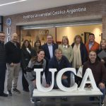 APAS Cuyo y UCA: Innovación en Inteligencia Artificial