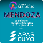Jornada de Seguros A+C Mendoza 2026