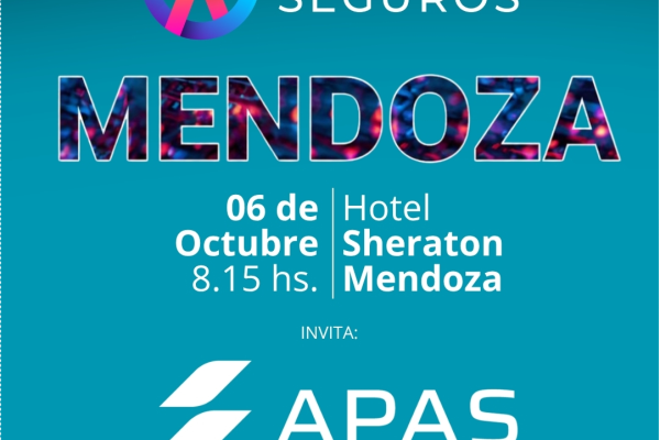 Jornada de Seguros A+C Mendoza 2026