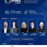 Jornadas PyMEs - Invita FAPASA