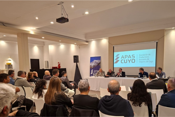 Resumen de la Asamblea Ordinaria y Extraordinaria de APAS Cuyo